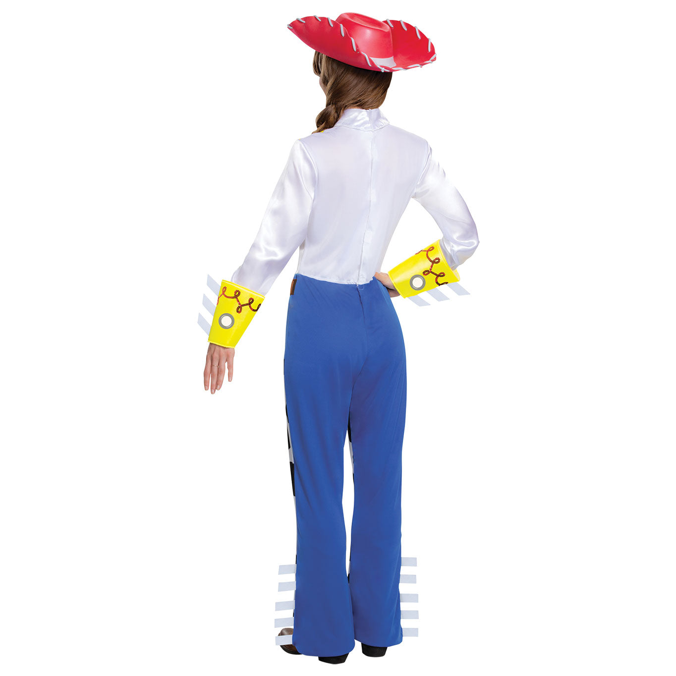 Disguise Jessie Deluxe DG50551F