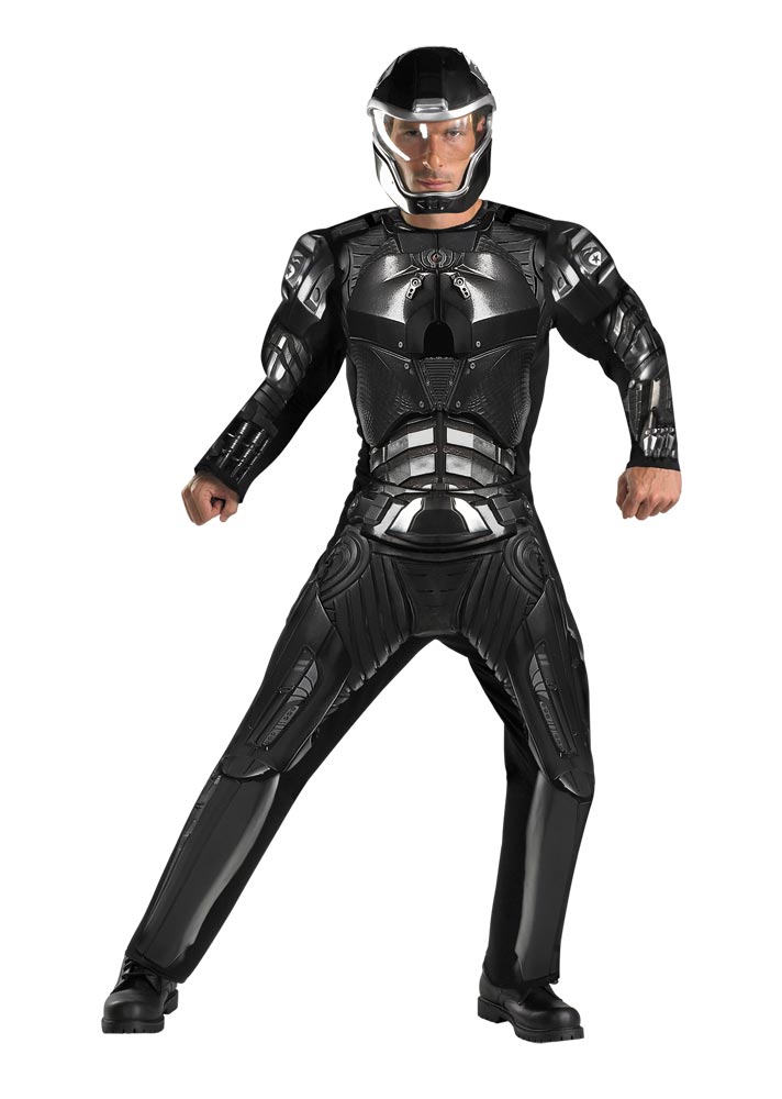 Disguise Duke GI Joe DG50563D