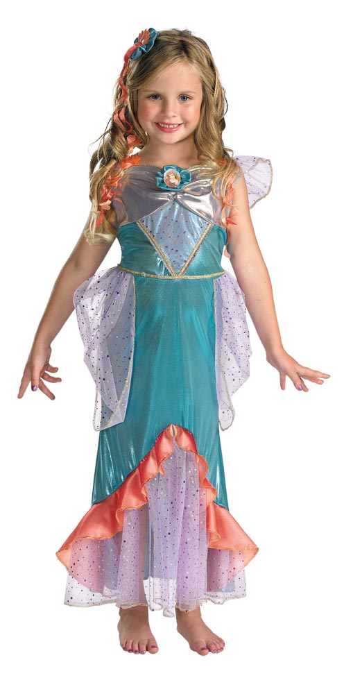Disguise Ariel DG50572M