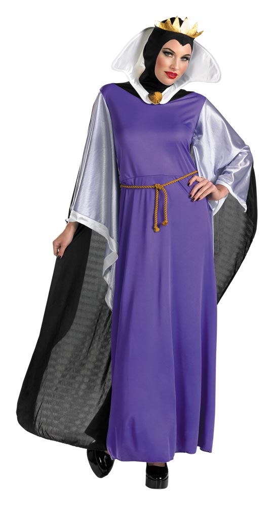 Disguise Evil Queen DG5090