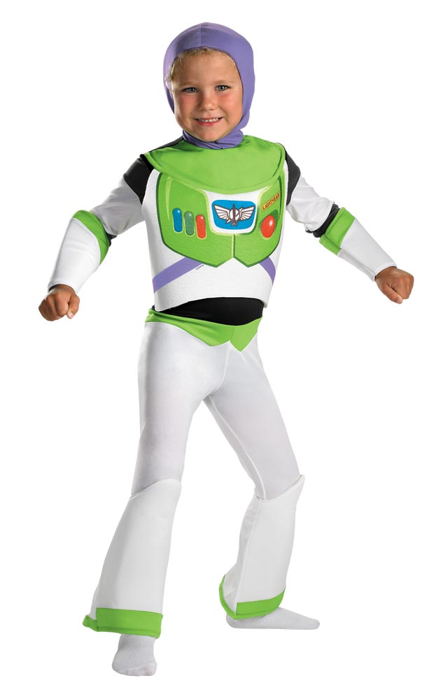 Disguise Buzz Lightyear DG5233M
