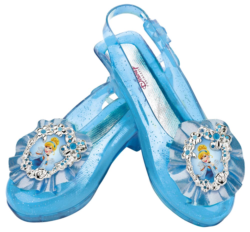 Disguise Cinderella Sparkle DG59286