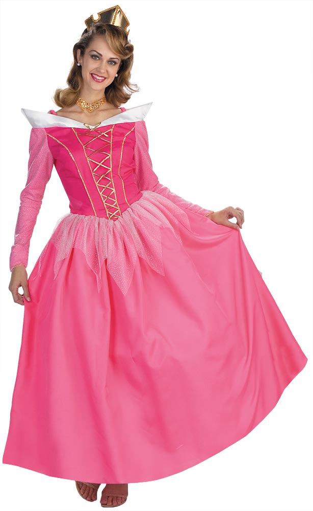 Disguise Sleeping Beauty Au DG5959