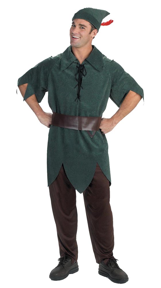 Disguise Peter Pan DG5964