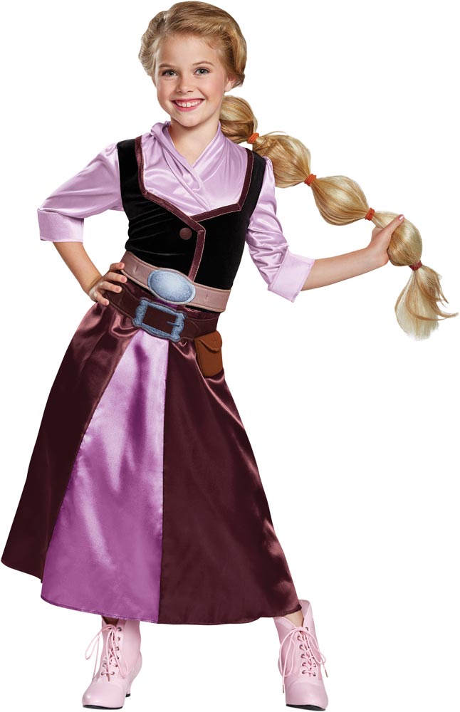Disguise Rapunzel DG66083L
