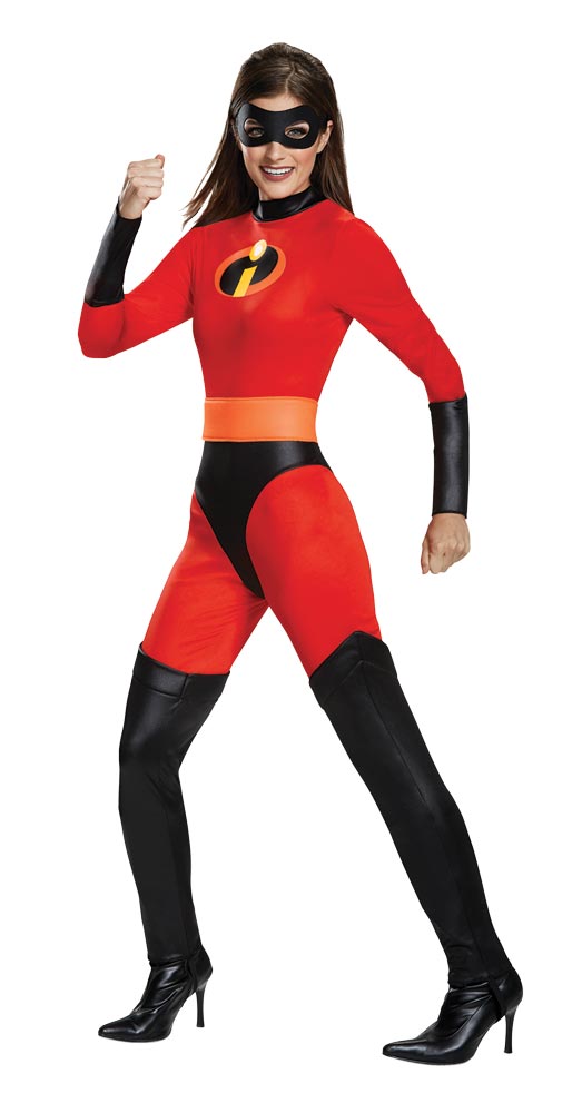 Disguise Mrs Incredible DG66835B