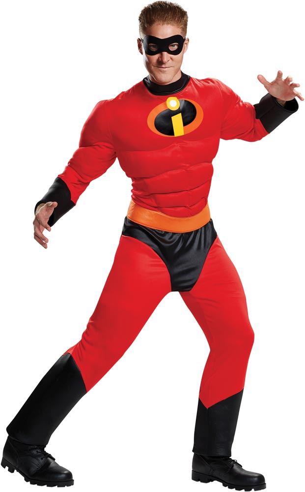 Disguise Mr Incredible DG66844C