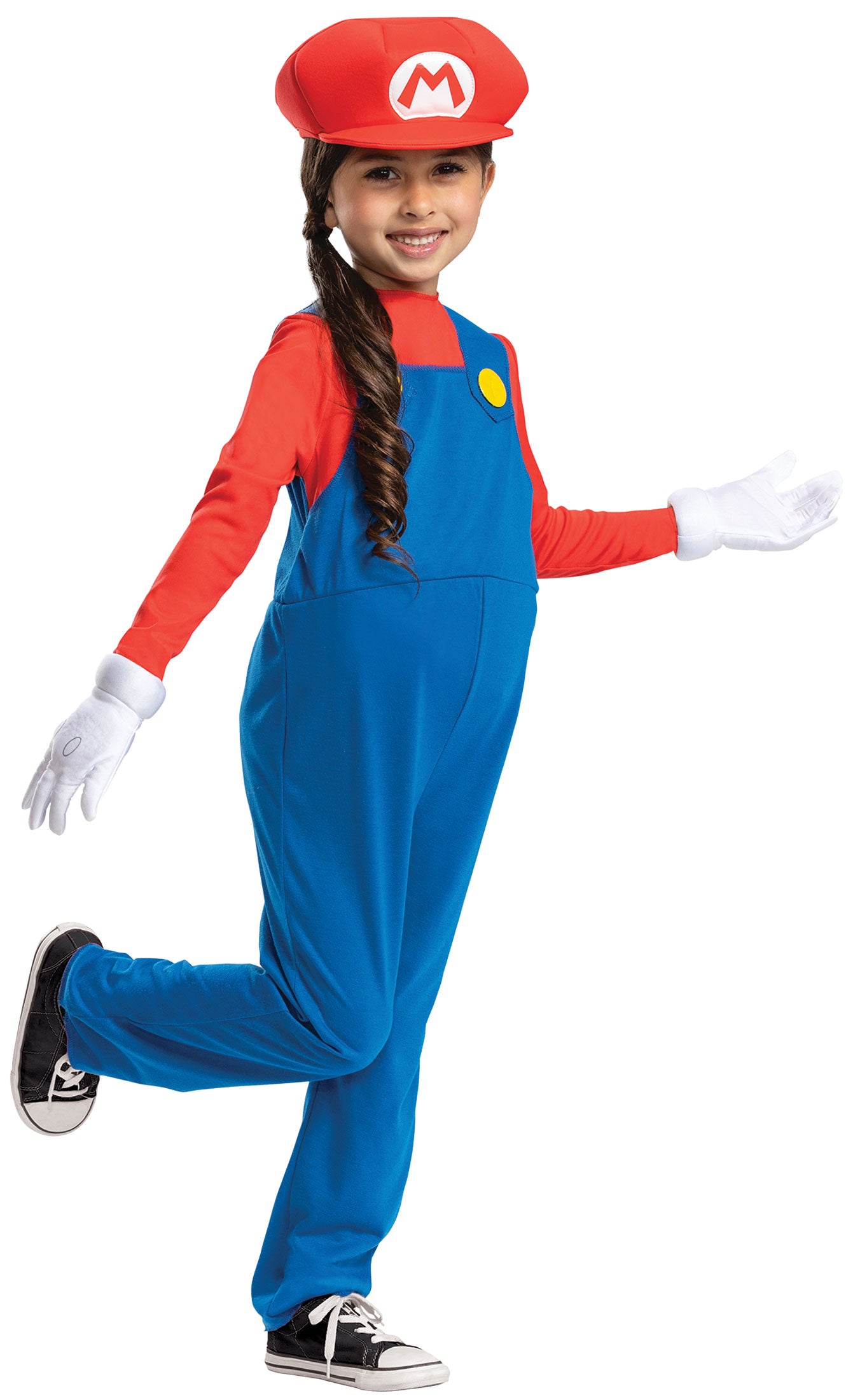 Disguise Mario DG73682M