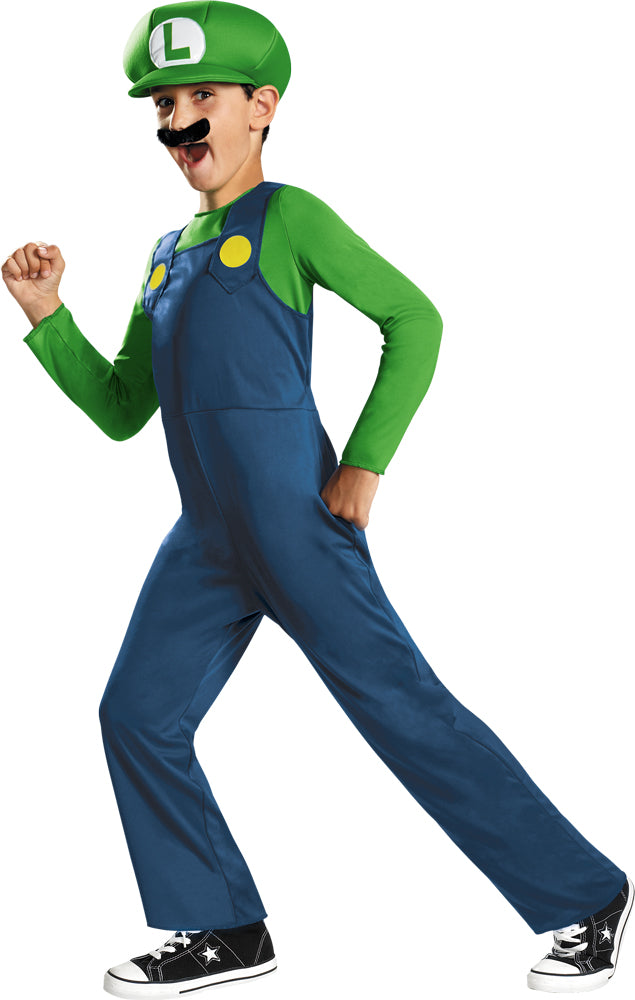 Disguise Luigi DG73692G