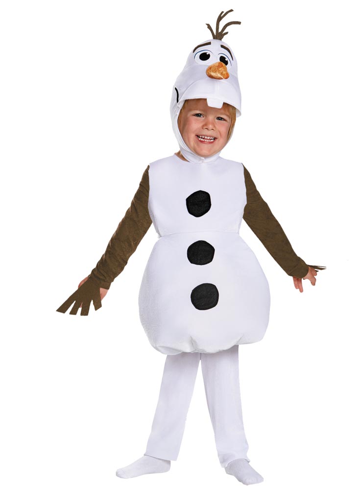 Disguise Olaf DG83176L