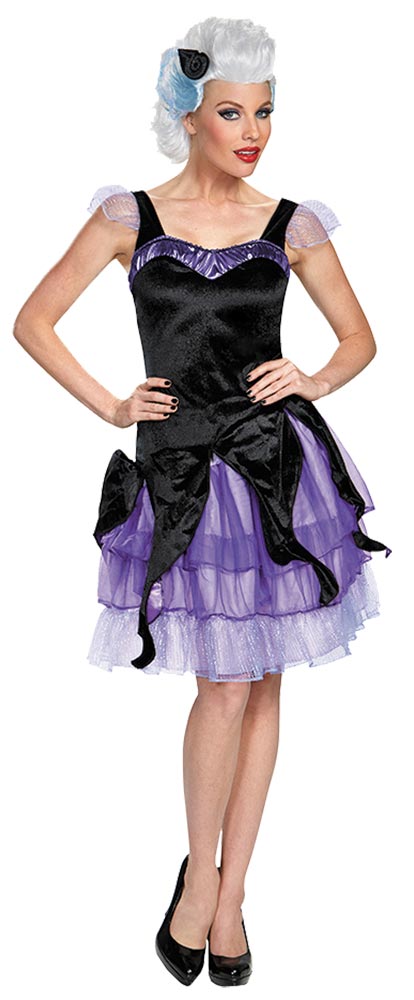 Disguise Ursula DG85690N