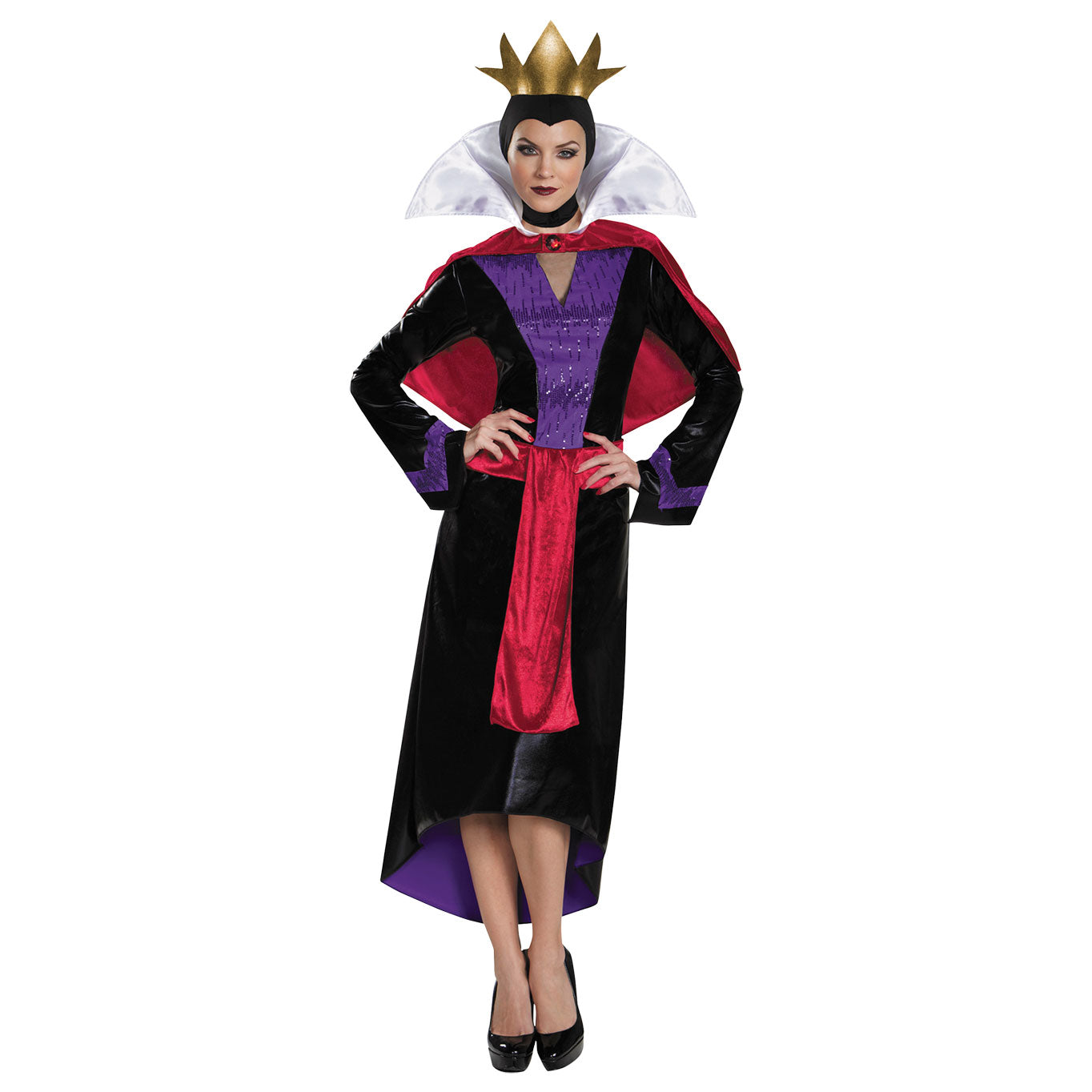 Disguise Evil Queen DG85702F