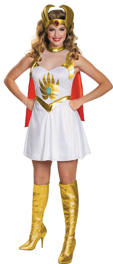 Disguise She-Ra DG86371E