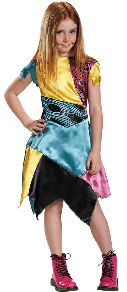 Disguise Sally DG87945K