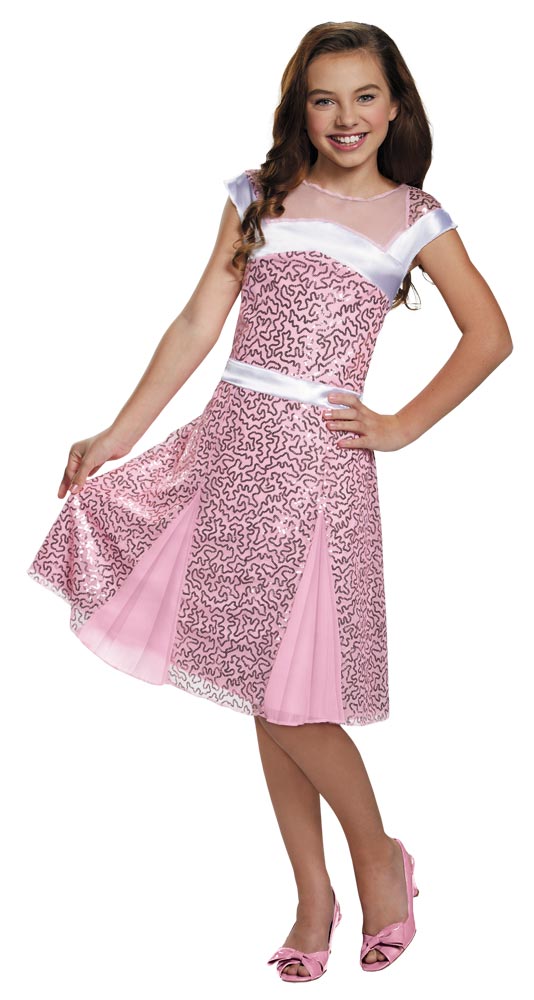 Disguise Descendants Audrey DG88146K