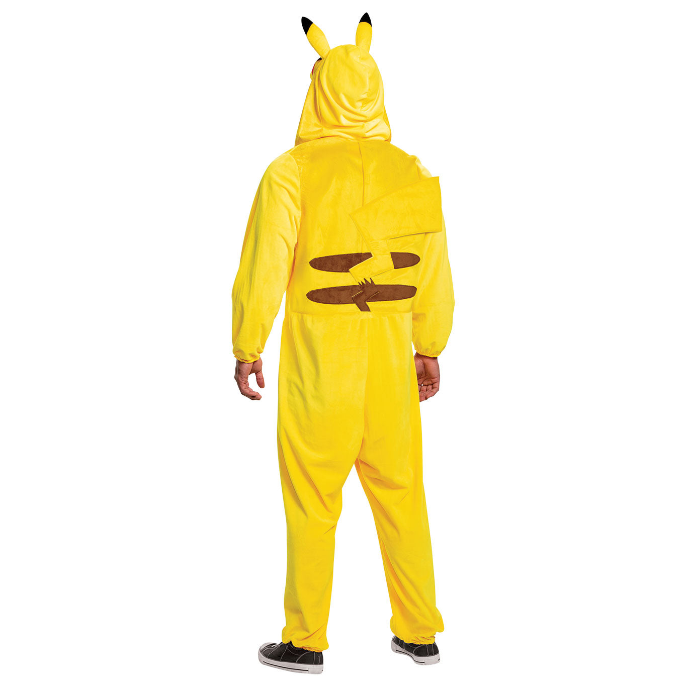 Disguise Pikachu DG90160SM