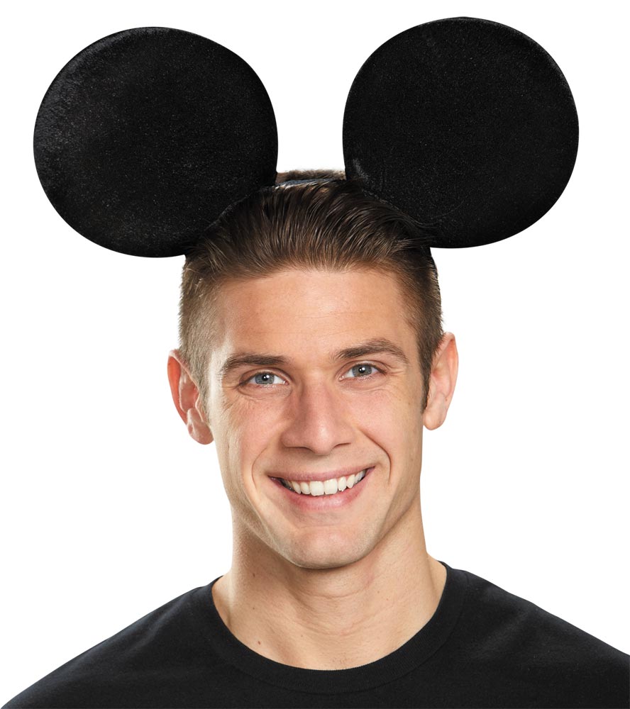 Disguise Mickey Ears Jumbo DG95774
