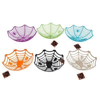 Web Basket Assortmen