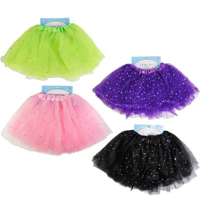 Tutu Costume Kids As