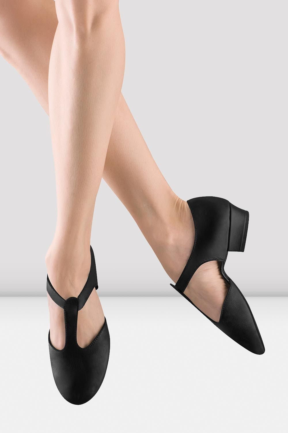 Jazz Shoe - Black