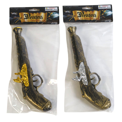 Pirate Gun