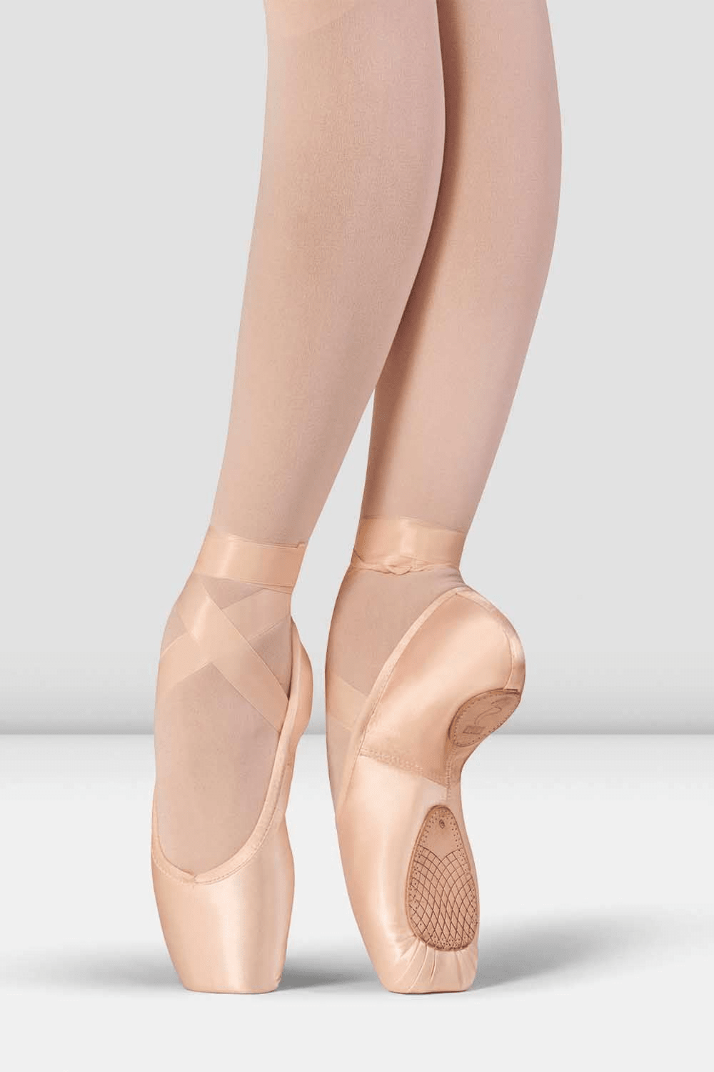Bloch S0191 Elegance Pointe Shoe
