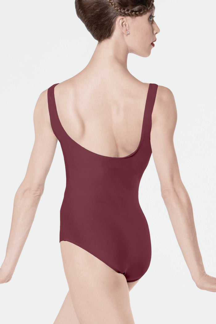 Faustine Leotard