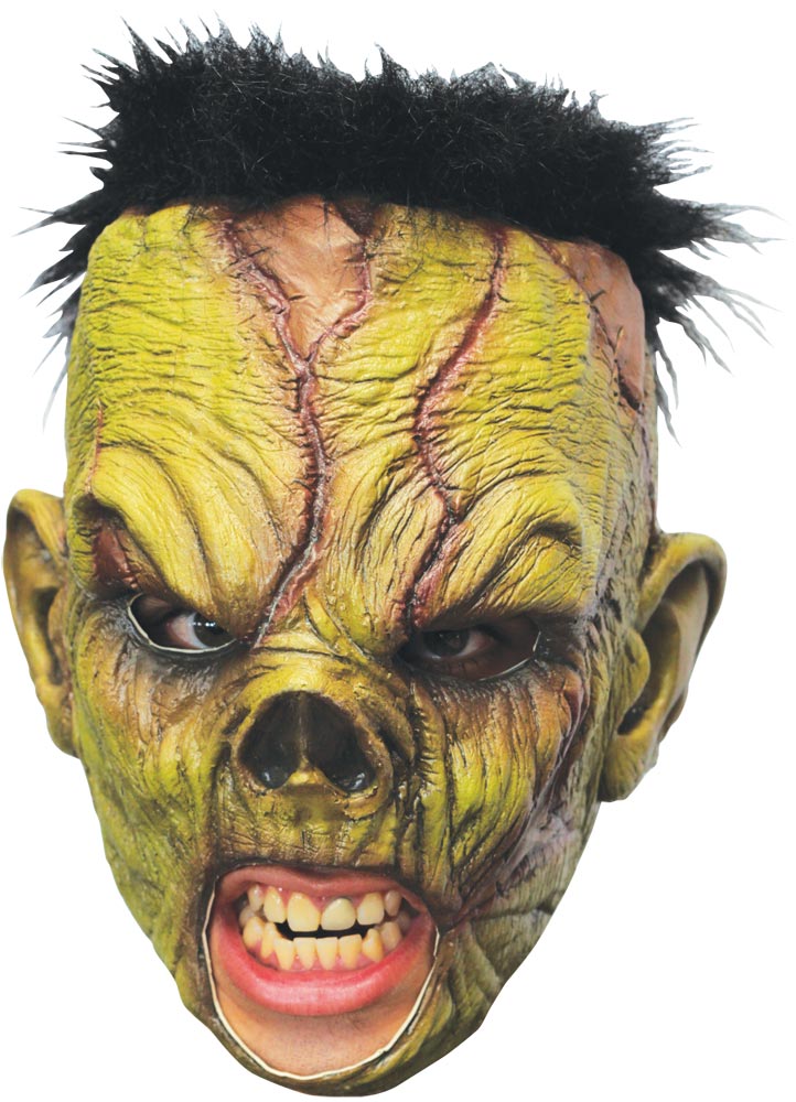 Monster Chinless