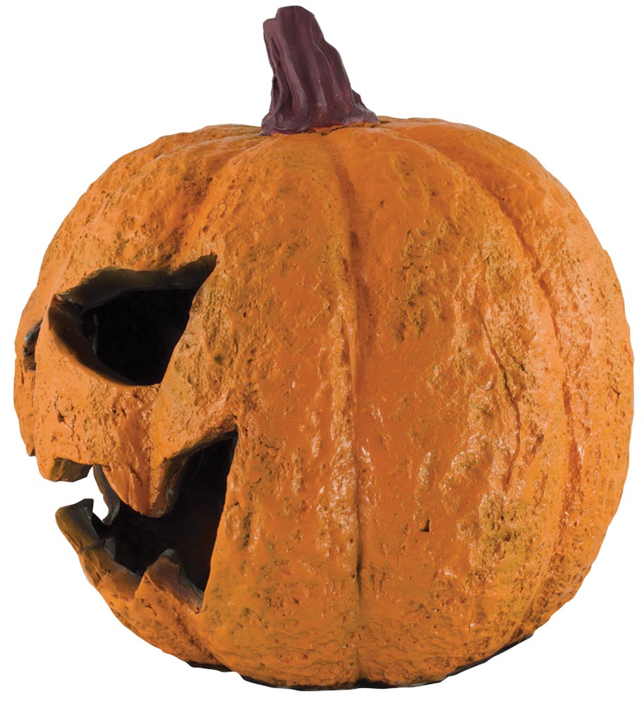 z-Misting Pumpkin