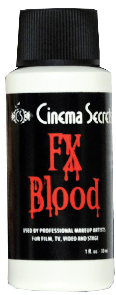 Blood FX