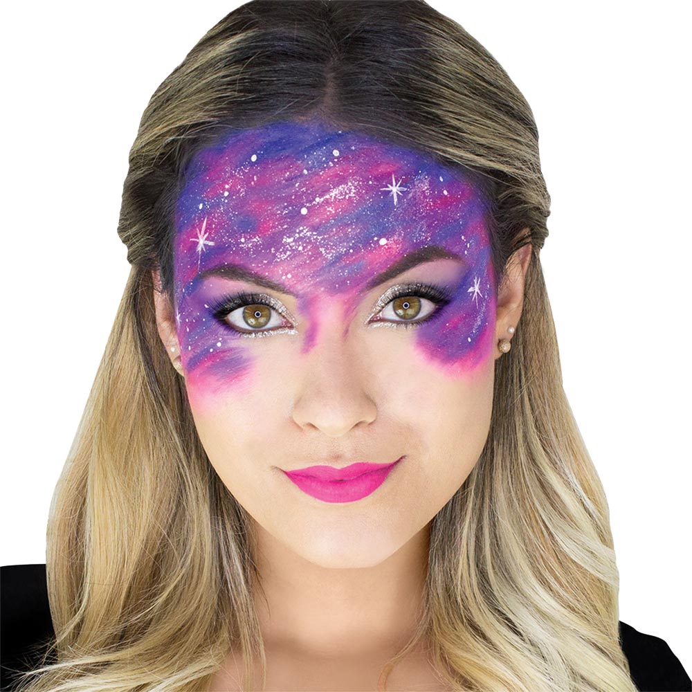 z-Galactic