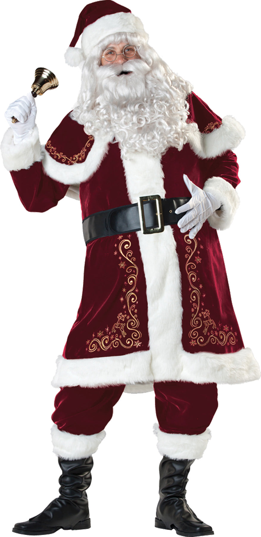 Jolly Ole St. Nick