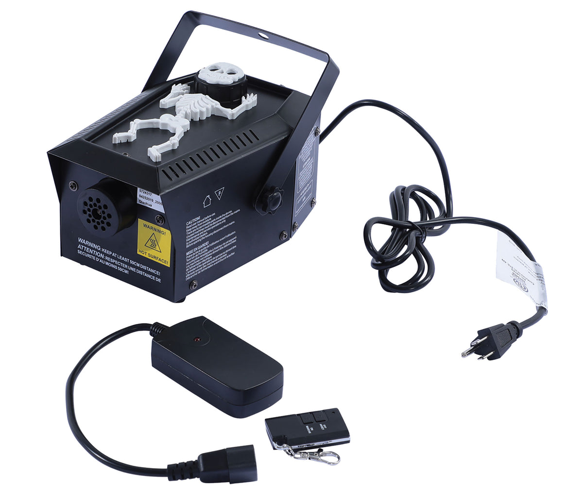 Fog Machine 1000