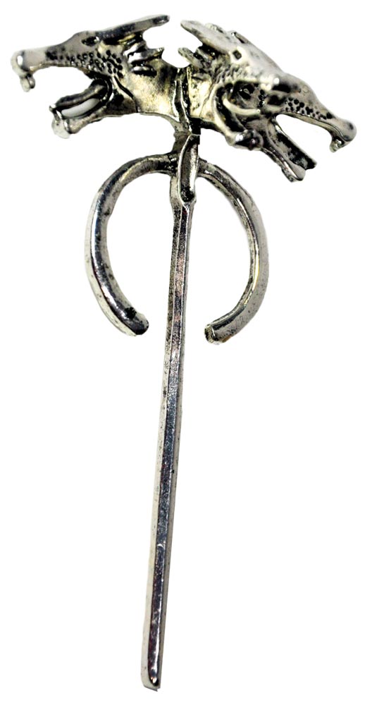 z-Emblem Pin