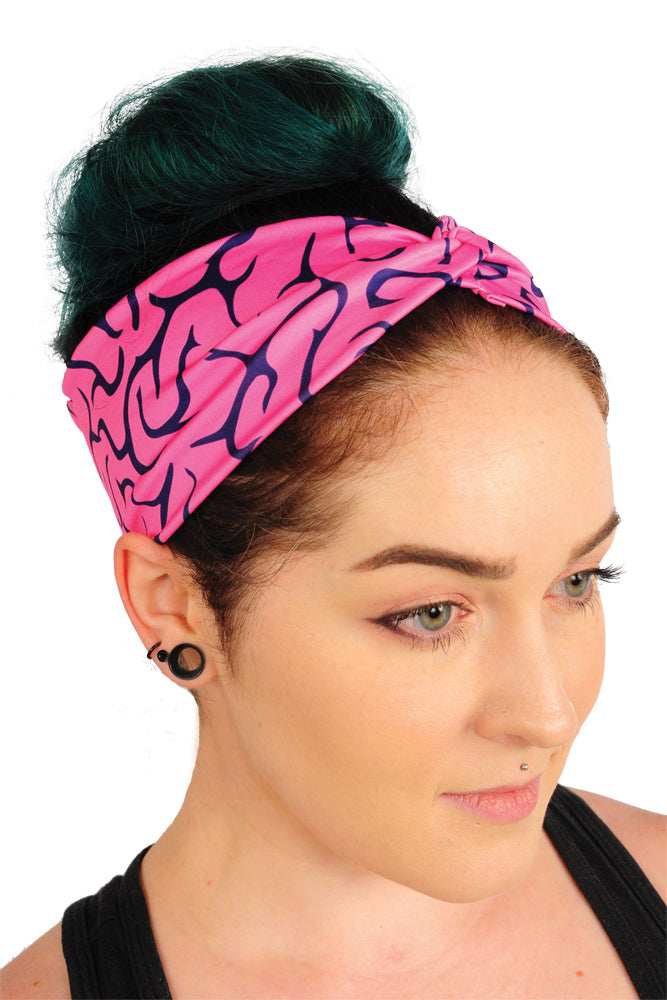 z-Turban Headband
