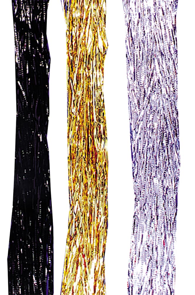 Shimmering Curtain