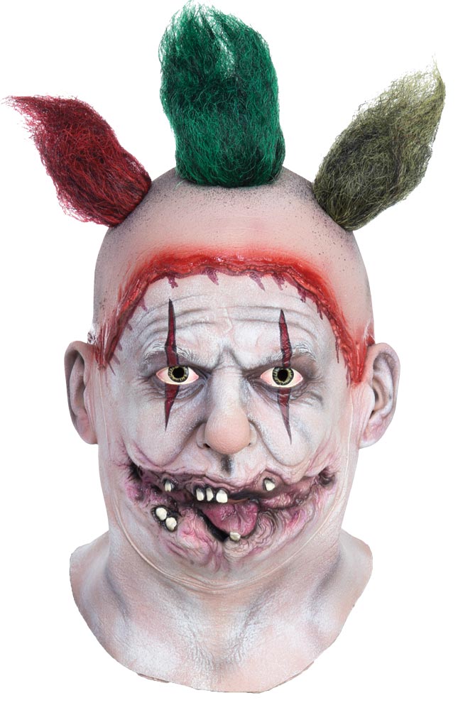 Twisty the Clown