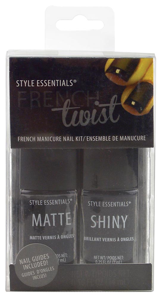 z-Fingernail Polish