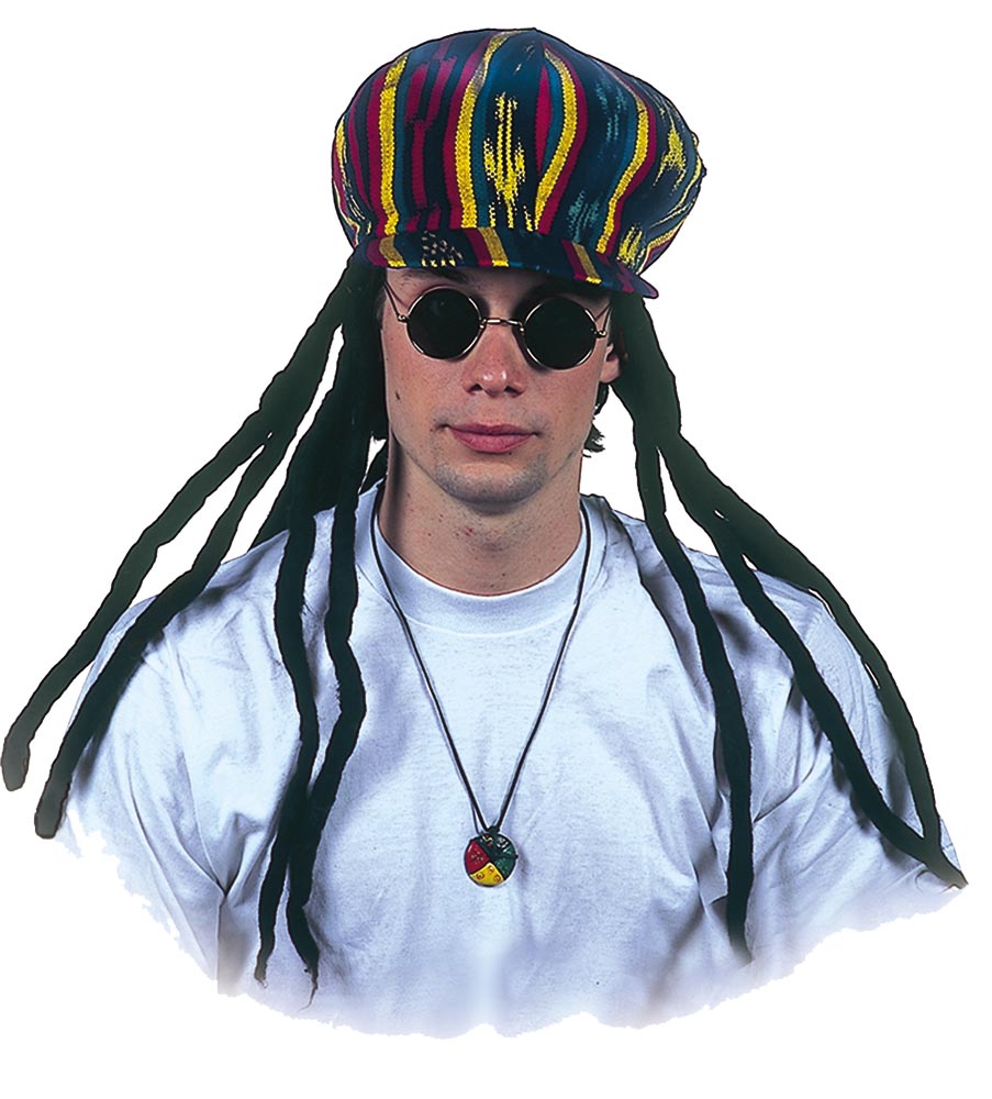 z-Rasta Apple Jack
