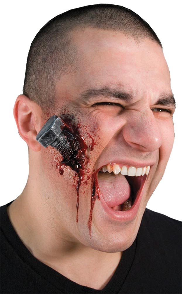 z-Bloody Bolt