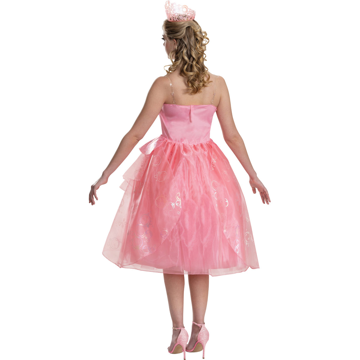 Wicked Glinda Dlx - alternate view