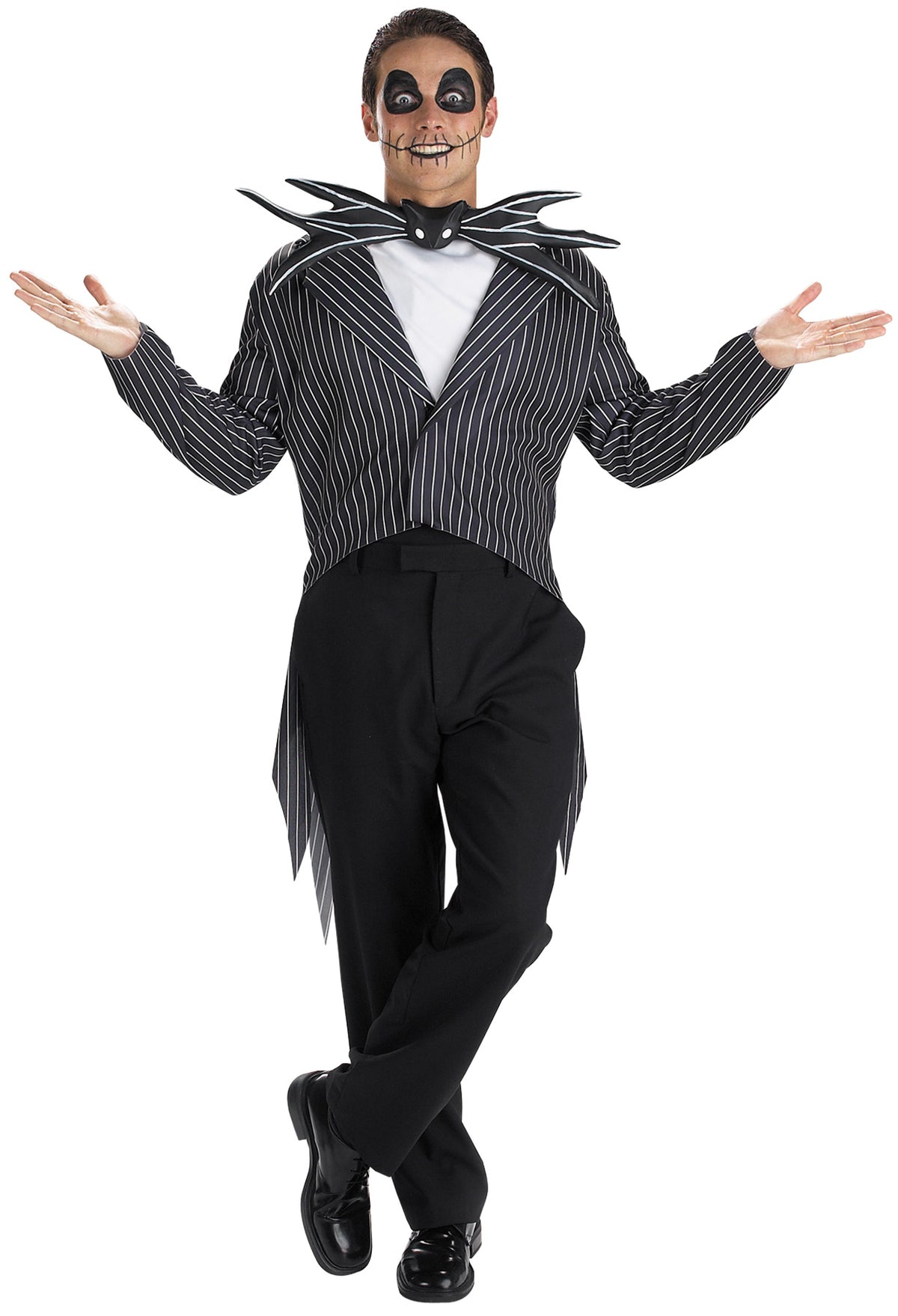 Jack Skellington