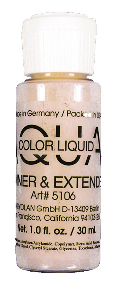 Day Glow Makeup Thinner/Remover