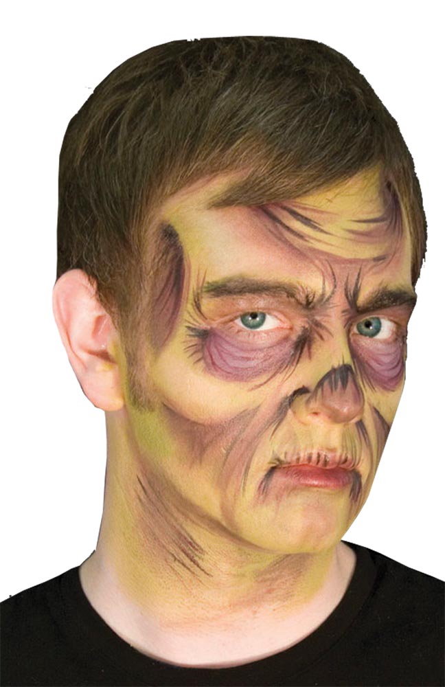 z-Ez Mu Kit Zombie