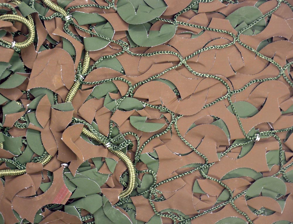 Camouflage Netting