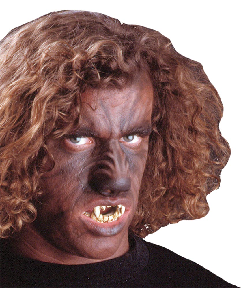 z-Nose Werewolf