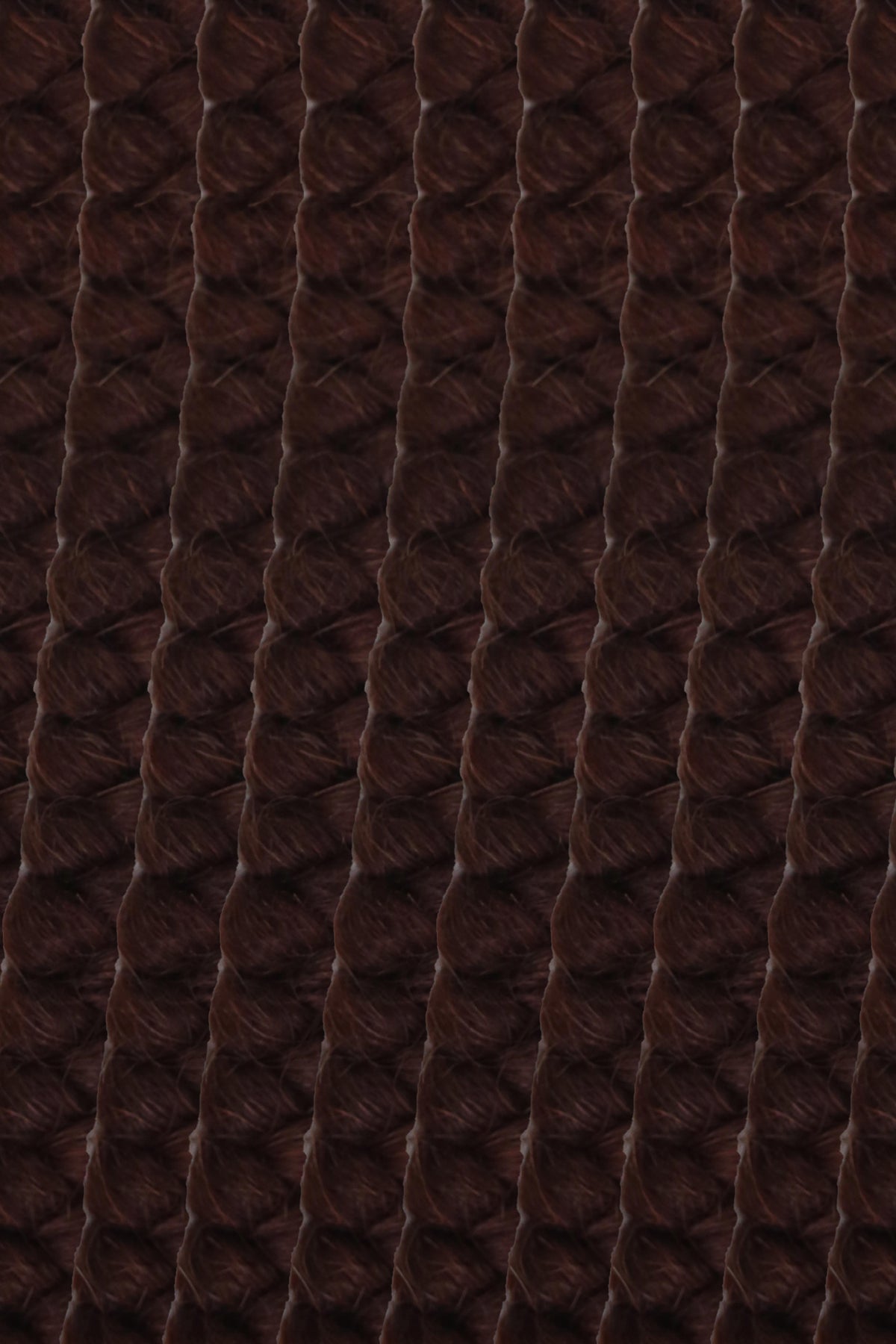 Crepe Hair