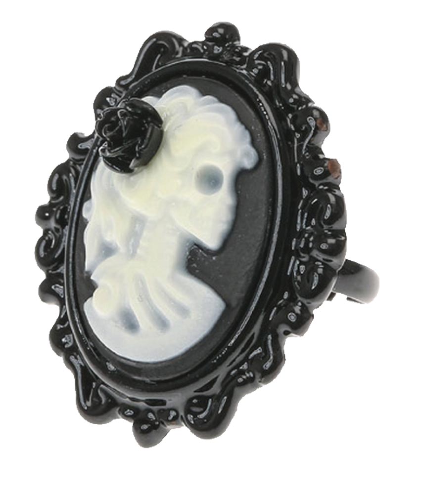 z-Ring Glow in Dark