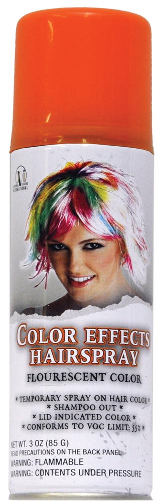 Hair Spray