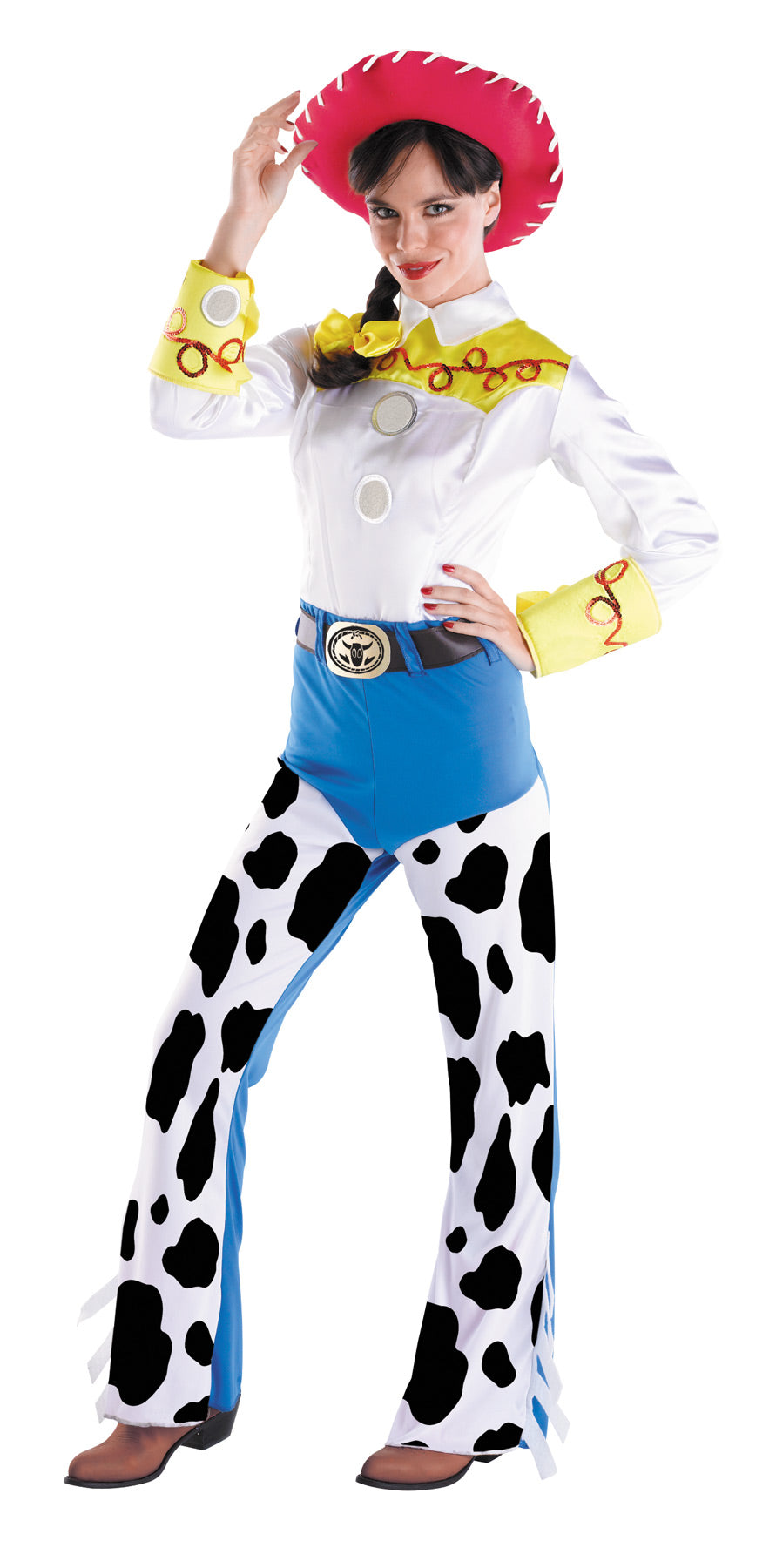 Jessie Deluxe